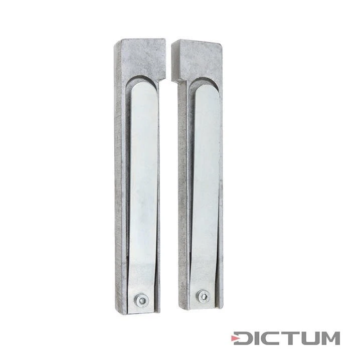 Valets D'établi Carrés, Paire