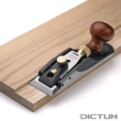 Guillaume D'angles Et Décochements Veritas, Fer En O1 -Outils Soldes 706347 03 A WE 8 Veritas Absatz Eckensimshobel WZ jpg