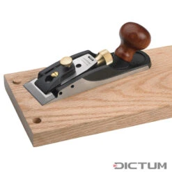 Guillaume D'angles Et Décochements Veritas, Fer En O1 -Outils Soldes 706347 05 A WE 8 Veritas Absatz Eckensimshobel WZ jpg