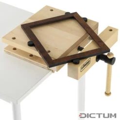 Établi Mobile Sjöbergs Smart Vise 13 Établi Mobile Sjöbergs Smart Vise -Outils Soldes 706445 05 A WE 8 Sj bergs Smart Vise mobile Werkbank WZ jpg c1