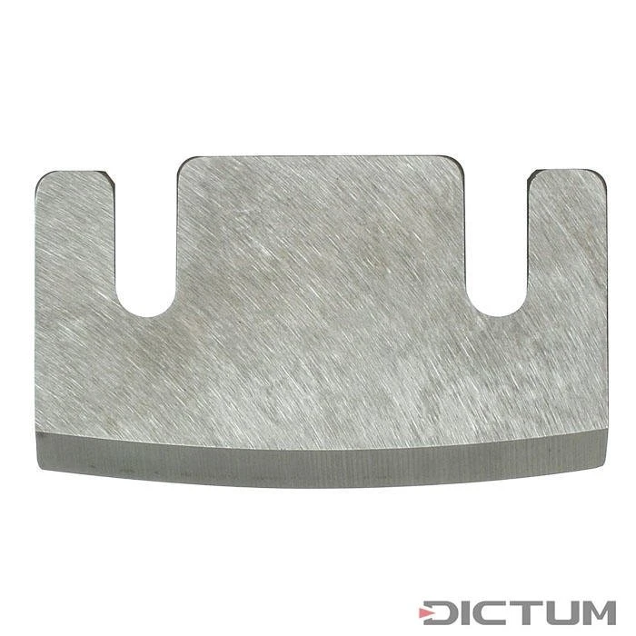 Fer De Rechange Pour Taille-cheville Veritas