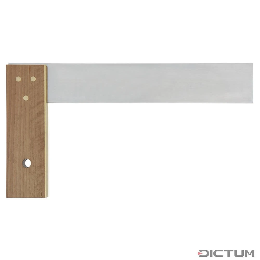 Équerre De Menuisier 1 Équerre De Menuisier