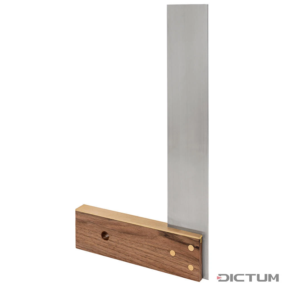 Équerre De Menuisier 2 Équerre De Menuisier - Image 2