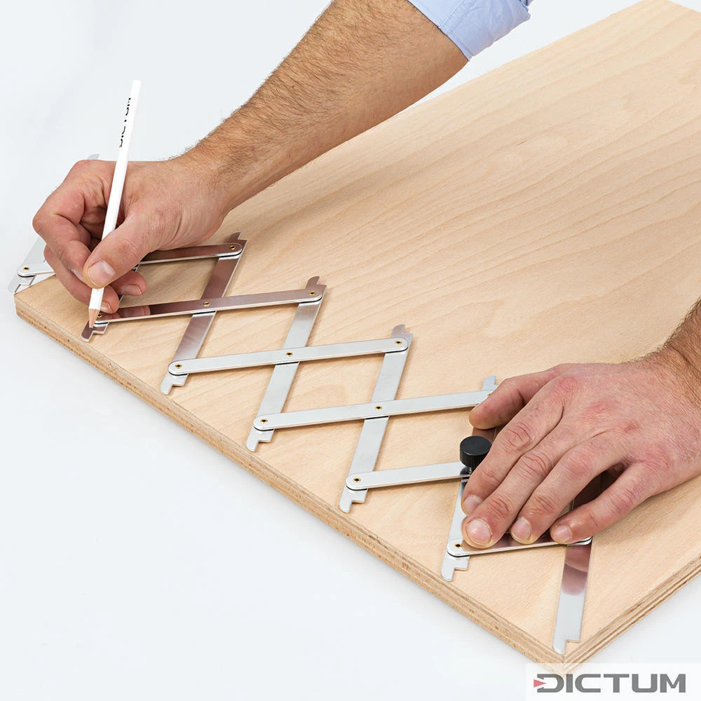 Diviseur Parallèle Pour Traçage M. Power Tools - Image 2