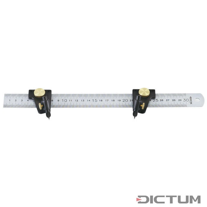 Têtes De Traçage Triscribe M. Power Tools - Image 2