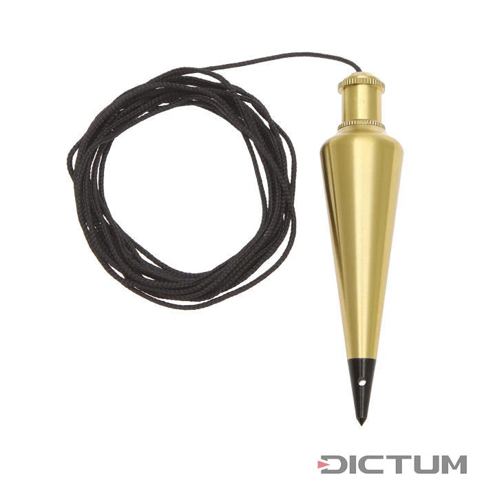 Fil à Plomb En Laiton 2 Fil à Plomb En Laiton - Image 2