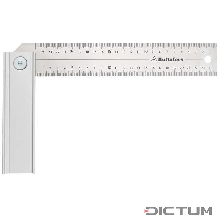 Équerre Pliante Hultafors Quattro 25 - Image 2