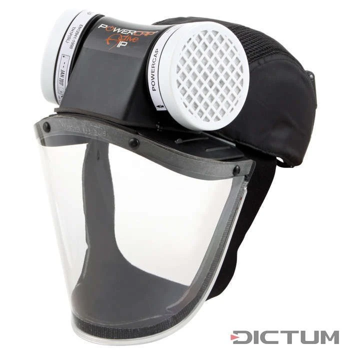 JSP PowerCap Active IP 1 JSP PowerCap Active IP