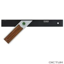 Équerre à Onglet De Précision »Alu-Line« Ulmia