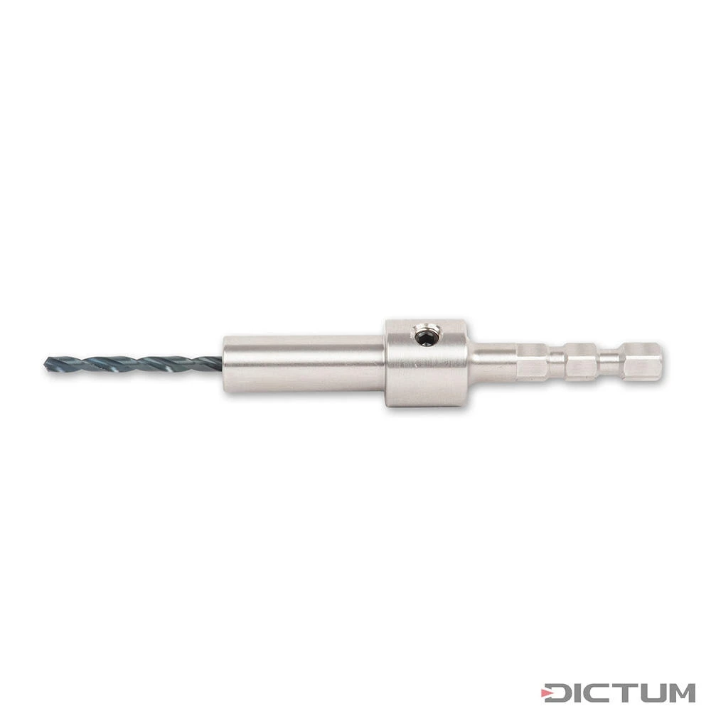 Foret Pilote Pour Système UJK Parfguide MK II - Image 2