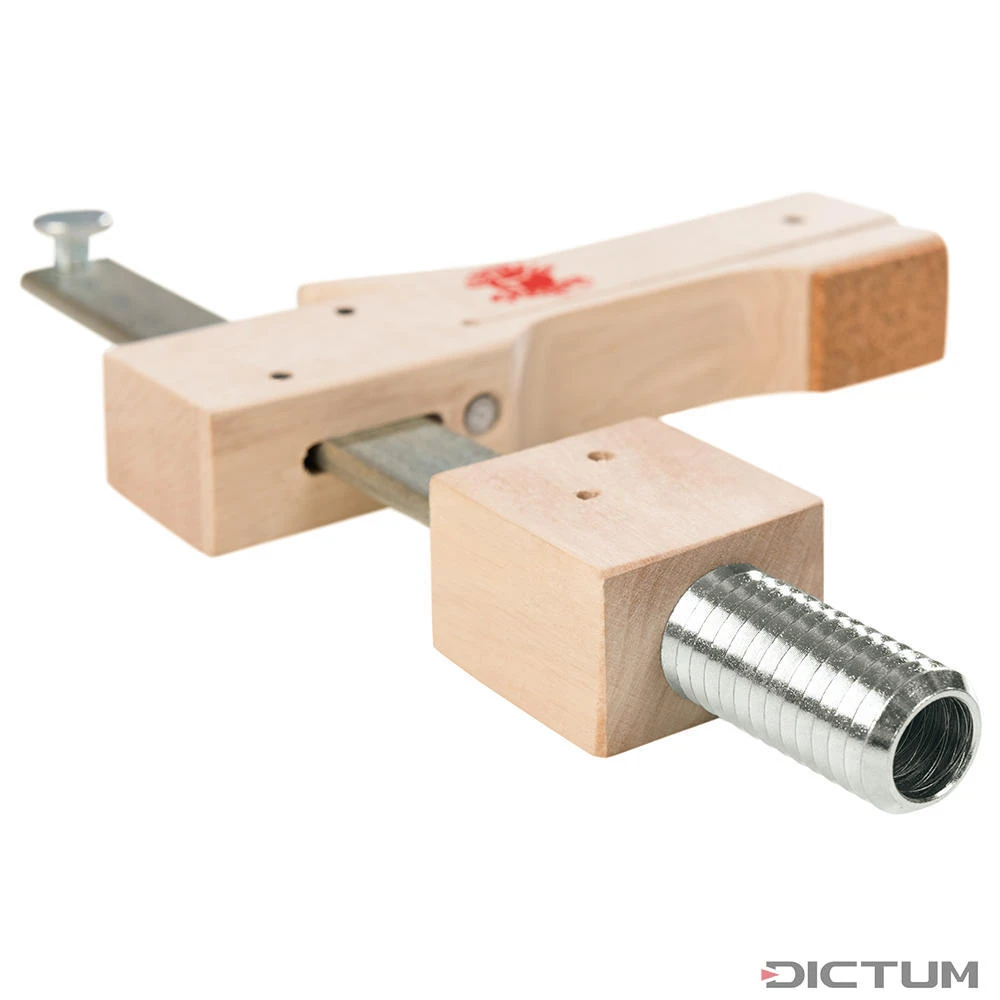 Adaptateur De Base Mini P. Valet De Menuisier Klemmsia, Diamètre De Tige 19 Mm - Image 6