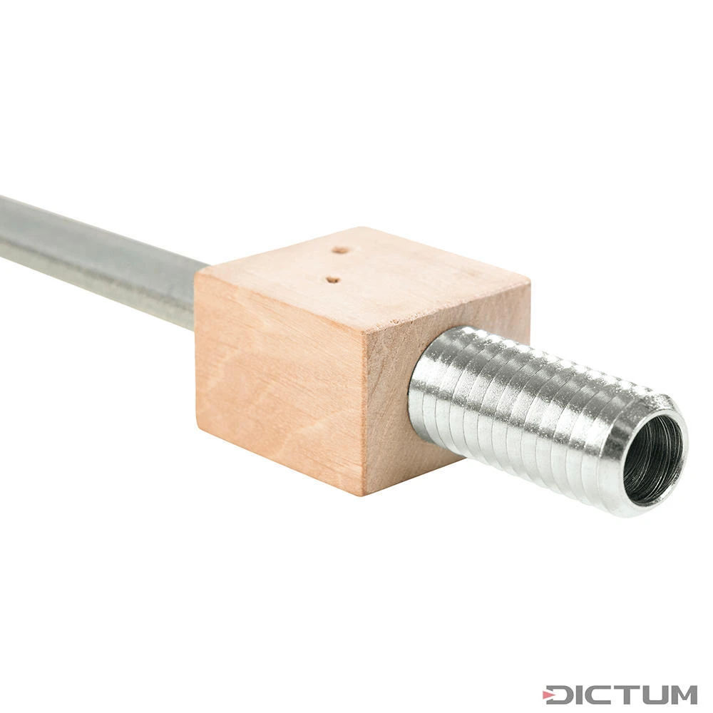 Adaptateur De Base Mini P. Valet De Menuisier Klemmsia, Diamètre De Tige 19 Mm - Image 7