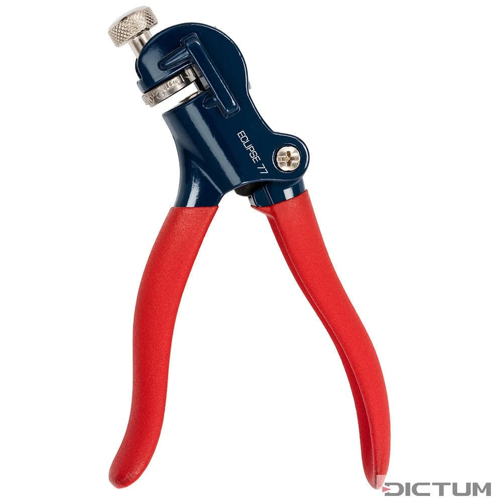 Pince à Avoyer Eclipse 77 Professional 1 Pince à Avoyer Eclipse 77 Professional