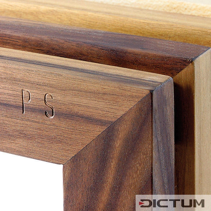 Set De Poinçons Avec 26 Lettres Et Chiffres - Image 2