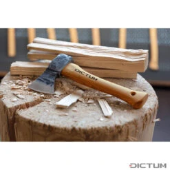 Hachette DICTUM Avec étui En Cuir -Outils Soldes 708475 01 A WE 8 DICTUM Handbeil WZ jpg c2