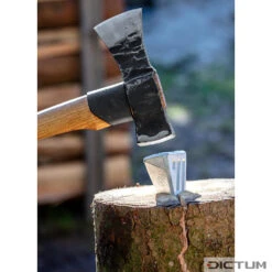 Merlin DICTUM Avec étui En Cuir -Outils Soldes 708478 02 A WE 8 DICTUM Spalthammer WZ jpg