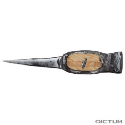 Merlin DICTUM Avec étui En Cuir -Outils Soldes 708478 03 P WE 8 DICTUM Spalthammer WZ jpg