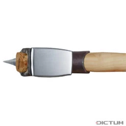 Merlin DICTUM Avec étui En Cuir -Outils Soldes 708478 04 P WE 8 DICTUM Spalthammer WZ jpg