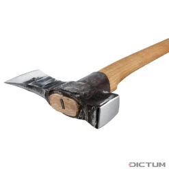 Merlin DICTUM Avec étui En Cuir -Outils Soldes 708478 06 P WE 8 DICTUM Spalthammer WZ jpg c1