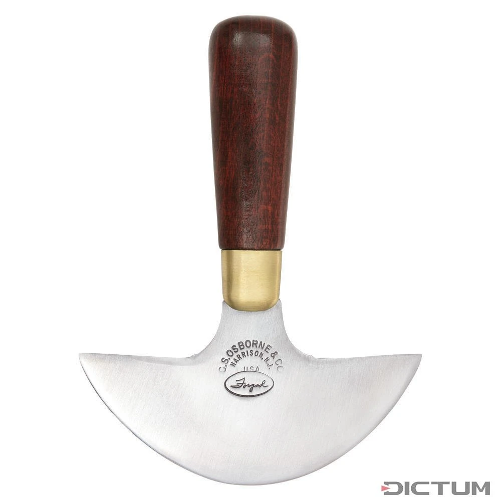 Couteau Tête Osborne 1 Couteau Tête Osborne