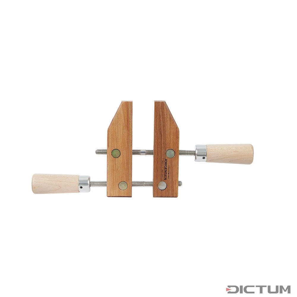 Serre-joint Parallèle Jorgensen, Saillie 70 Mm 1 Serre-joint Parallèle Jorgensen, Saillie 70 Mm