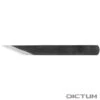 Couteau à Tracer »Kogatana« Standard, Affûtage Gauche, Largeur De Lame 6 Mm