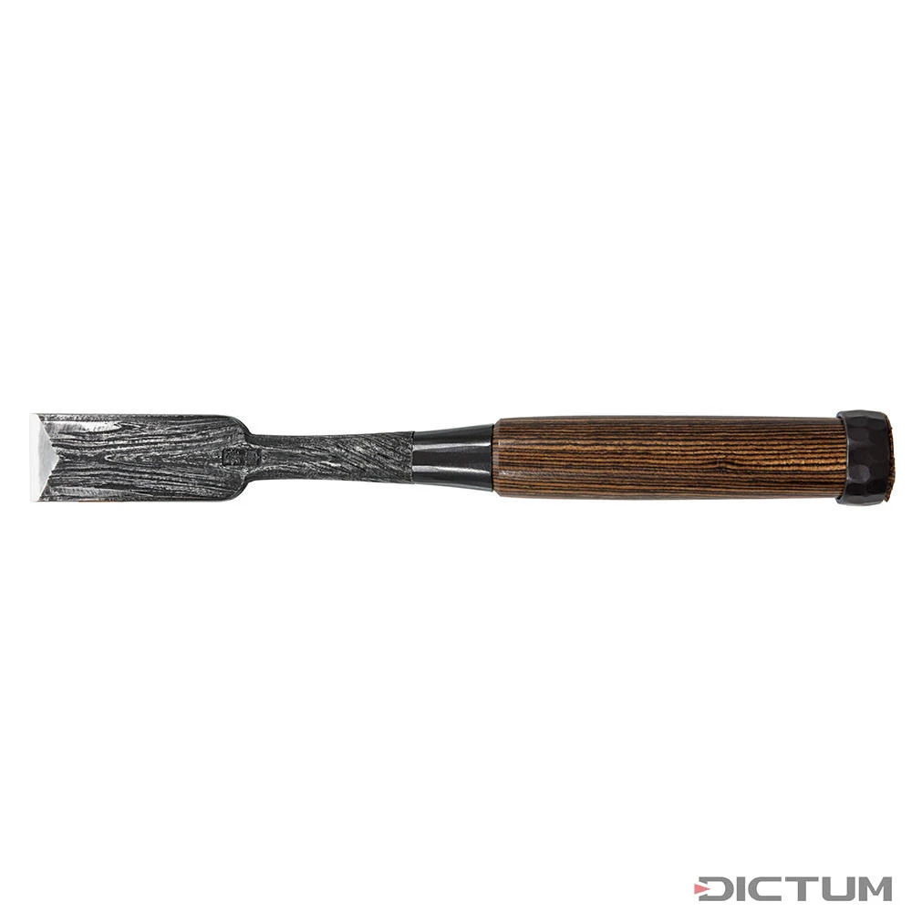 Jeu De Ciseaux à Bois Tasai Shinogi Nomi, 6 Pièces 2 Jeu De Ciseaux à Bois Tasai Shinogi Nomi, 6 Pièces - Image 2