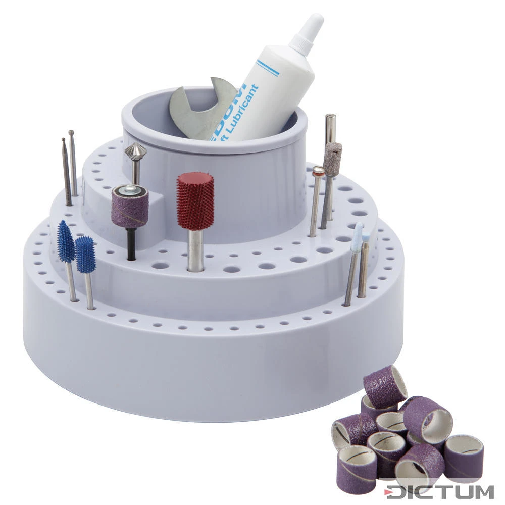 Moteur De Fraisage Foredom Avec Bras Flexible, Set Complet 2 Moteur De Fraisage Foredom Avec Bras Flexible, Set Complet - Image 2