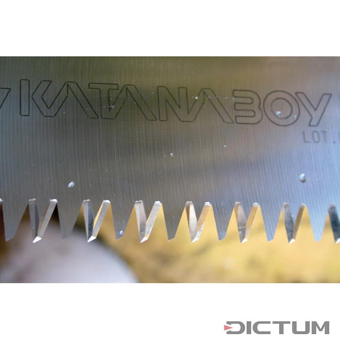 Scie Pliante Silky Katanaboy 500-5 - Image 3