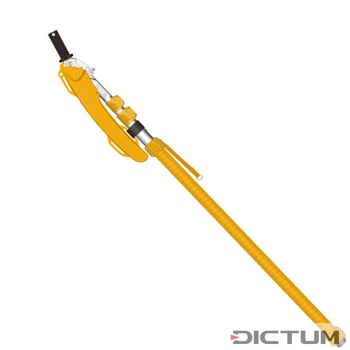 Silky Scie Télescopique Longboy 360, Deux Pièces - Image 2