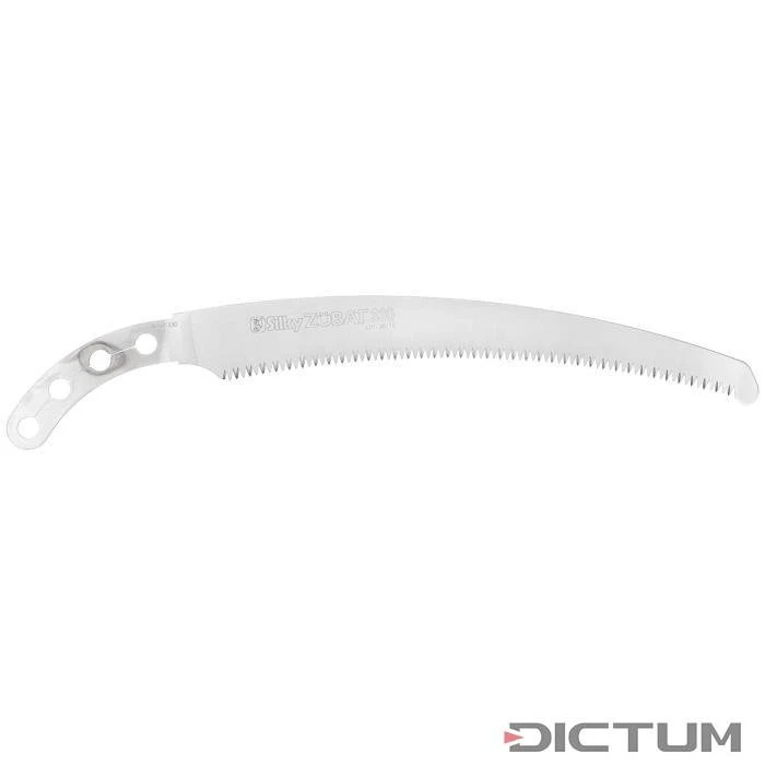 Lame De Rechange Pour Scie à élaguer Silky Zübat, 330-7,5