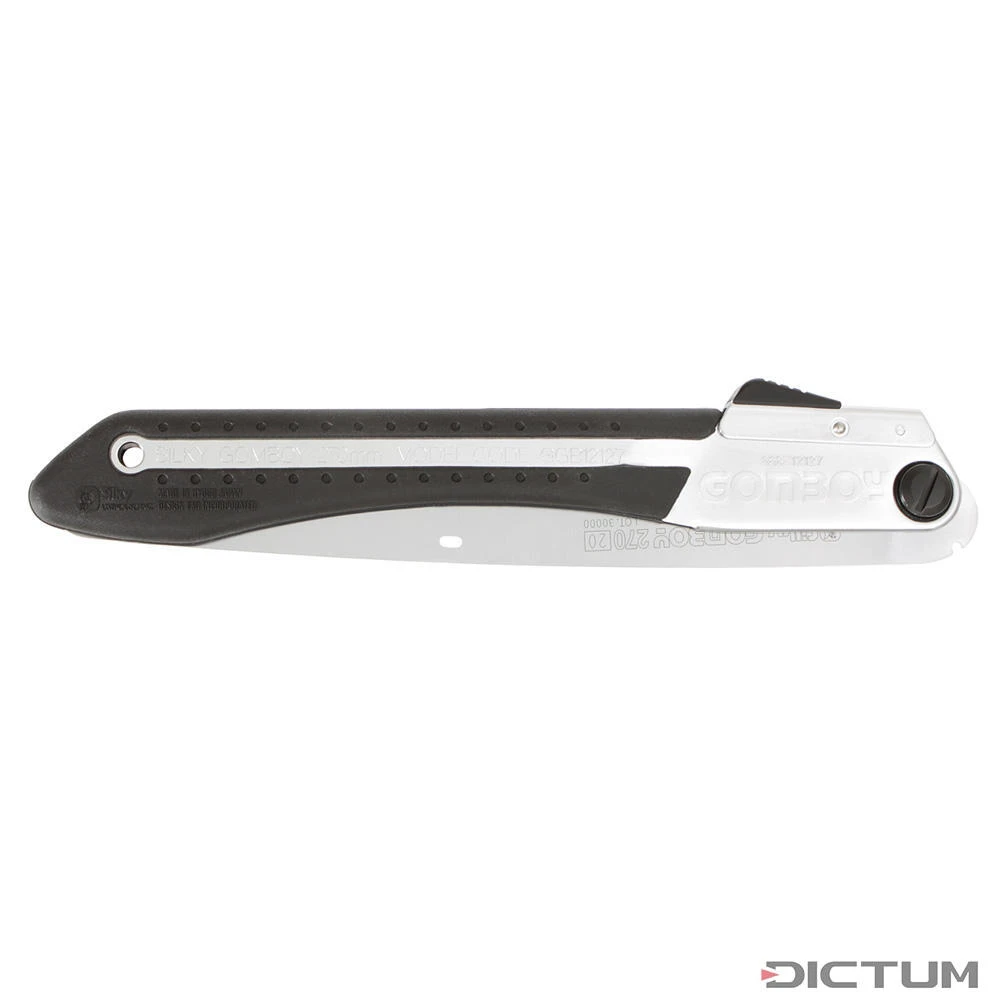 Scie Pliante Silky Gomboy 270-20 2 Scie Pliante Silky Gomboy 270-20 - Image 2