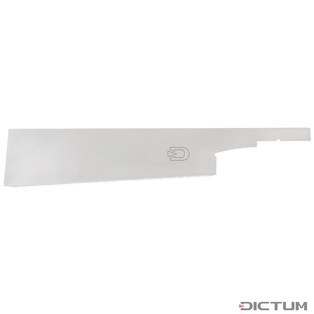 Lame De Rechange Pour Dozuki DICTUM Universal , Katana Black Edition