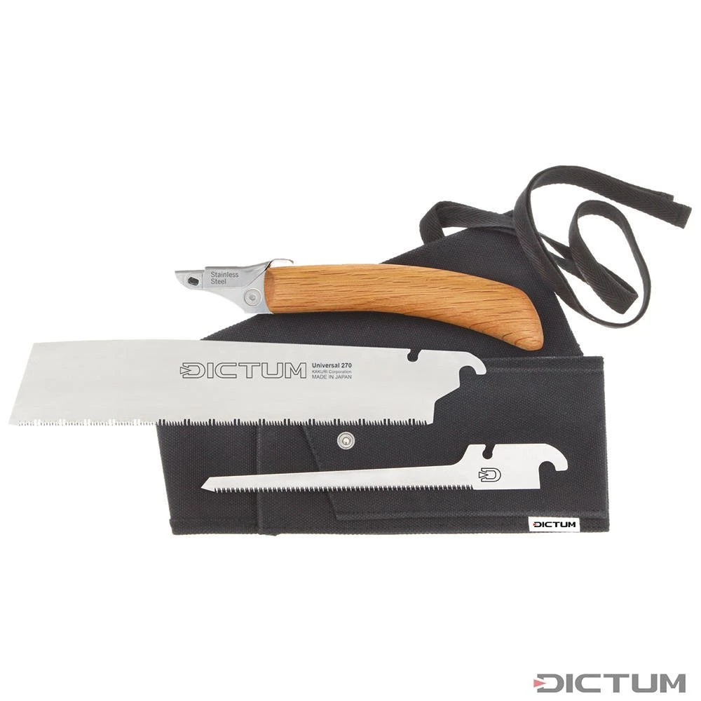 Jeu De Scies Akagashi DICTUM 1 Jeu De Scies Akagashi DICTUM