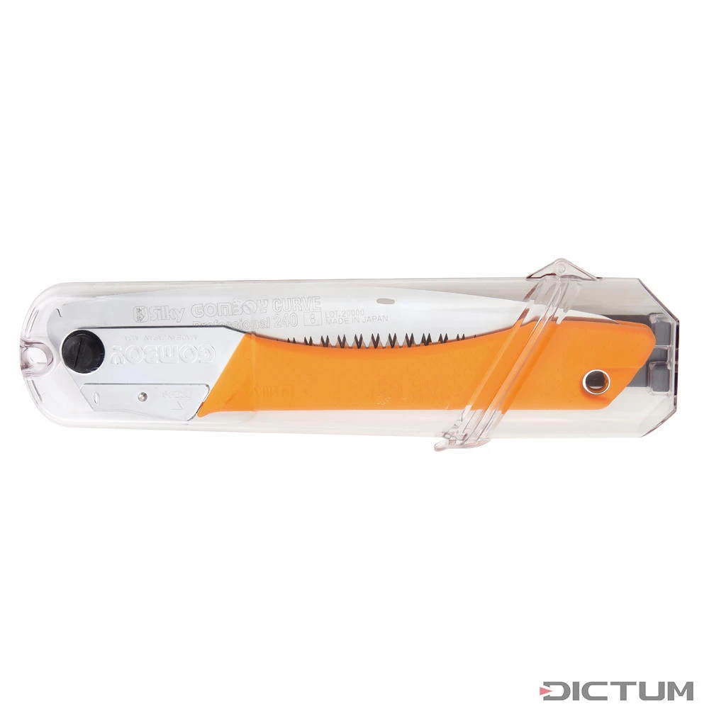 Scie Pliante Silky Gomboy Curve 240-8 - Image 2