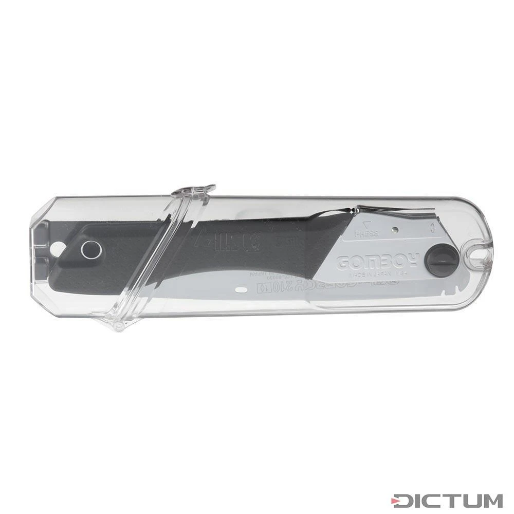 Scie Pliante Silky Gomboy 210-10, De Plein Air 3 Scie Pliante Silky Gomboy 210-10, De Plein Air - Image 3