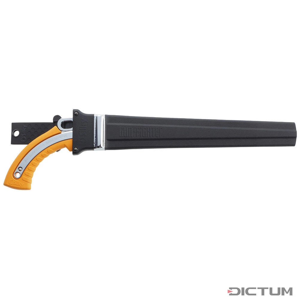 Scie à élaguer Silky Gunfighter Curve 330-8,5-6 - Image 3