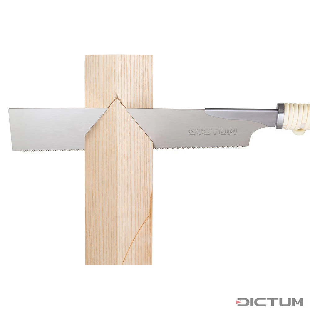 Kataba DICTUM 255, Coupes Transversales, Poignée Traditional Grip - Image 2