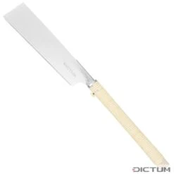 Kataba DICTUM 255, Coupes Transversales, Poignée Traditional Grip