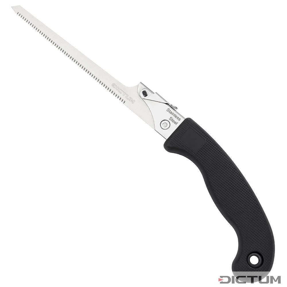 Scie à Guichet DICTUM 150, Poignée Power Grip