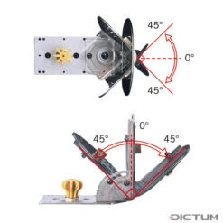 Set Boîte à Onglets -Outils Soldes 712460 01 G WE 8 Schneidladen Set WZ jpg