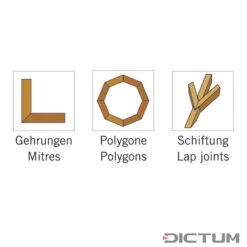 Set Boîte à Onglets -Outils Soldes 712461 02 P WE 8 Schneidladen Set WZ jpg