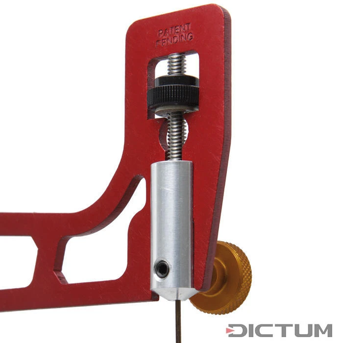 Scie à Chantourner Knew Concepts, Saillie 125 Mm 2 Scie à Chantourner Knew Concepts, Saillie 125 Mm - Image 2