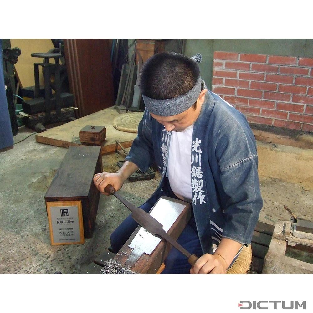 Jeu De Scies Mitsukawa Expert, 5 Pièces - Image 5