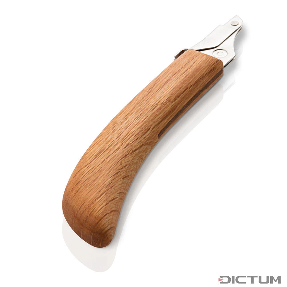 Poignée Avec Système De Verrouillage Rapide DICTUM 165 Mm, Akagashi, Coudée - Image 2