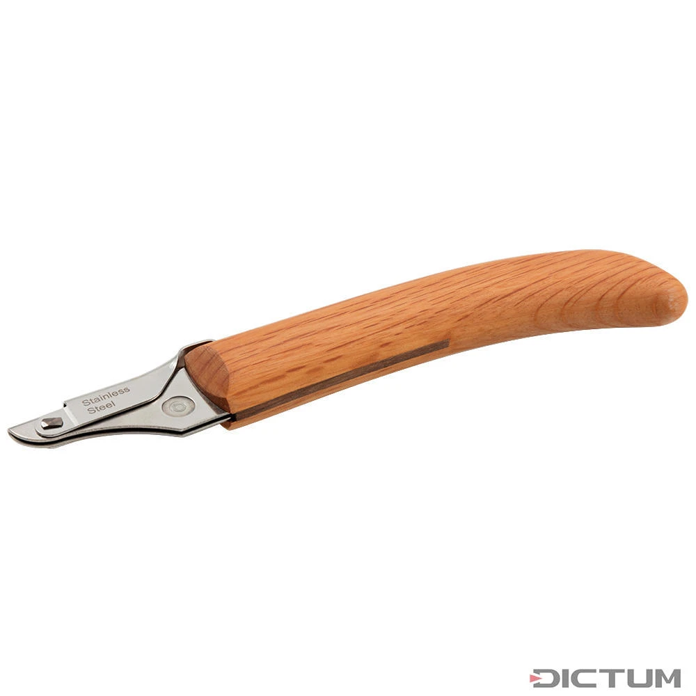 Scie à Chevilles Akagashi DICTUM 170 - Image 2