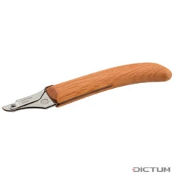 Poignée Avec Système De Verrouillage Rapide DICTUM 165 Mm, Akagashi, Coudée -Outils Soldes 712981 04 P WE 8 DICTUM Griff mit Schnellwechselverschluss 165 mm Akagashi gebogen WZ jpg