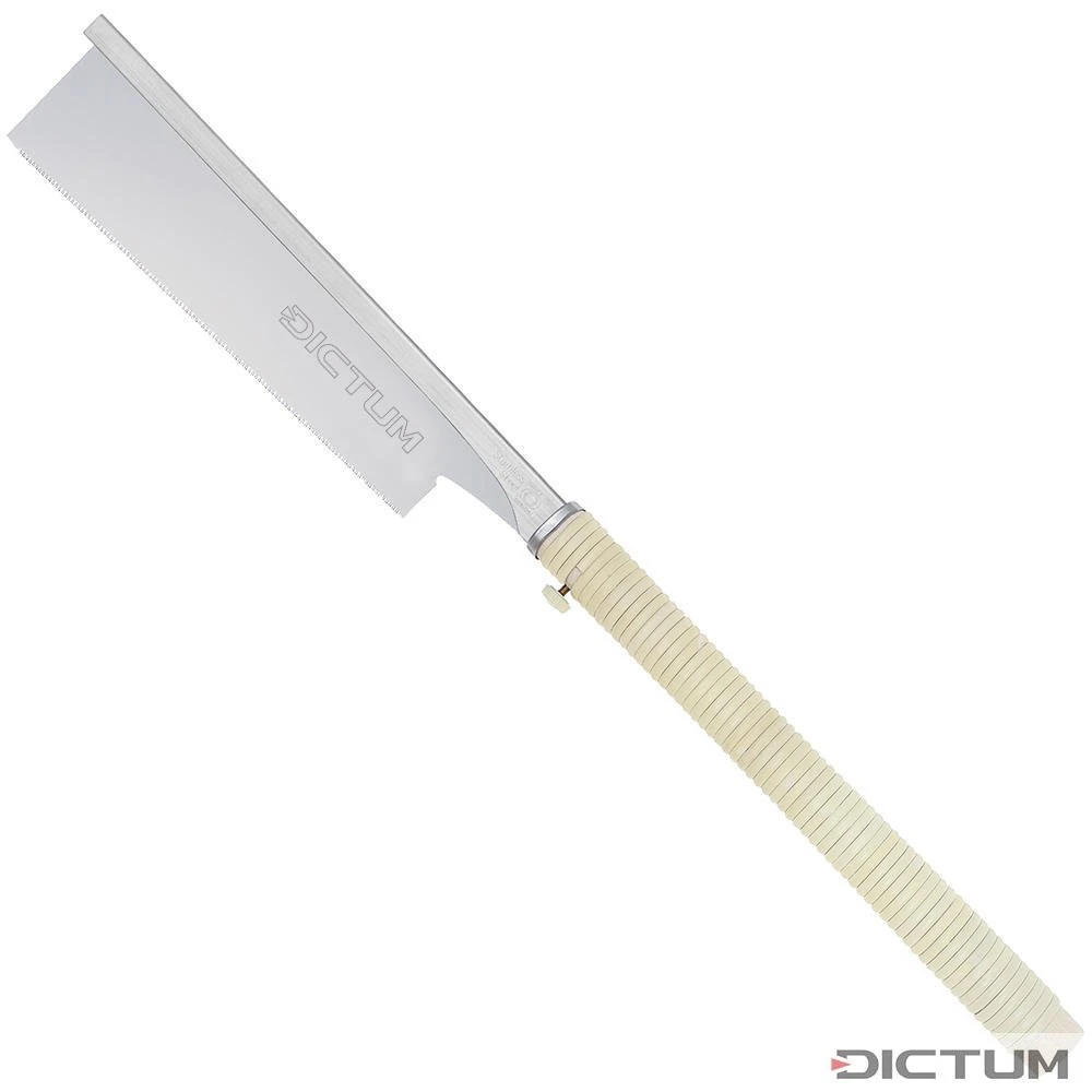 Dozuki DICTUM Universal Extra-fine 240, Traditionnelle, Rec. Poignée Standard