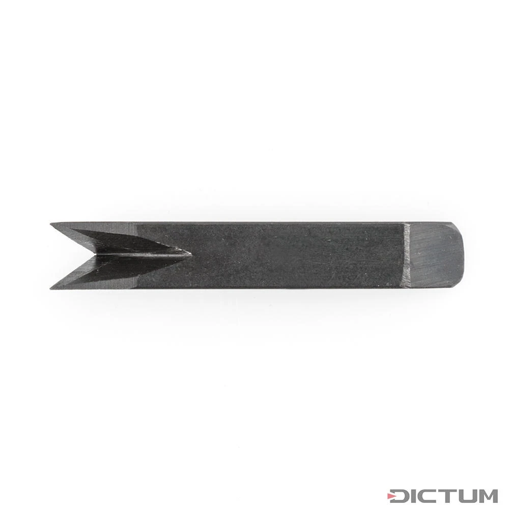 Lame De Rechange Pour Outil De Filetage Sur Bois »Profi«, Ø 25 Mm - Image 2