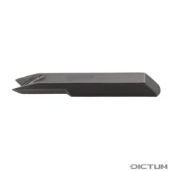 Jeu De Lames De Rechange Pour Outil De Filetage Sur Bois »Profi«, Ø 38 Mm -Outils Soldes 714470 03 P WE 8 Ersatzmesser Satz f r Holzgewindeschneider Profi 38 mm WZ jpg